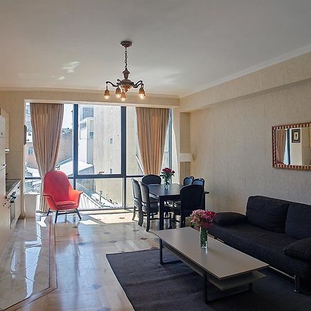 Tiflislux Apartment - Old City Philarmonic المظهر الخارجي الصورة