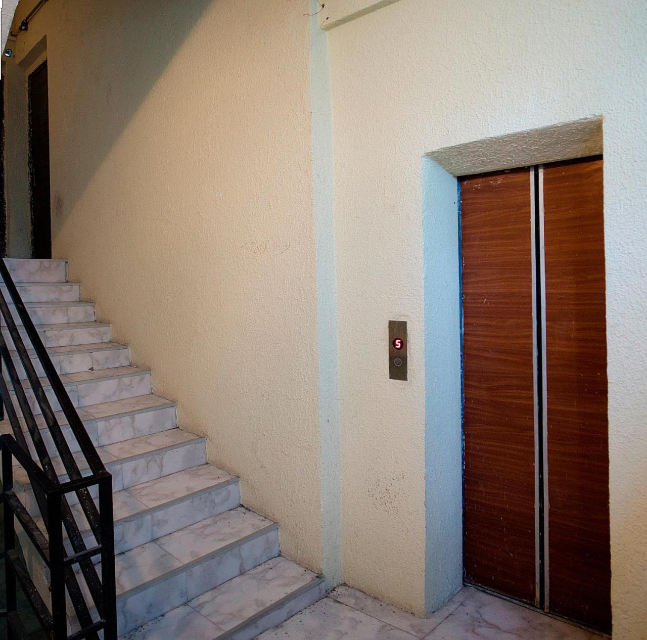 Tiflislux Apartment - Old City Philarmonic المظهر الخارجي الصورة