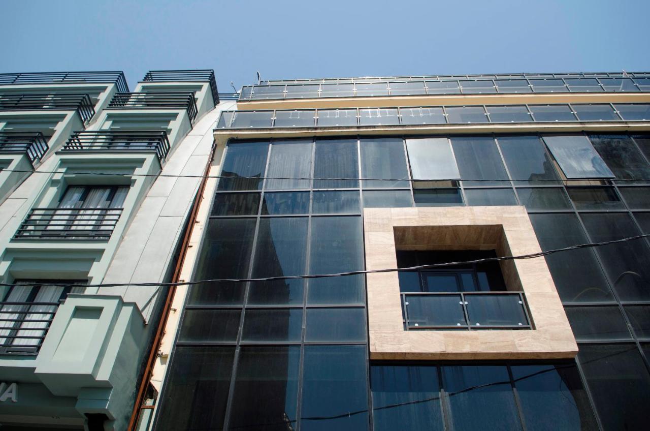 Tiflislux Apartment - Old City Philarmonic المظهر الخارجي الصورة